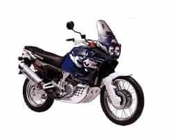 XRV650 Africa Twin (1988-1989)